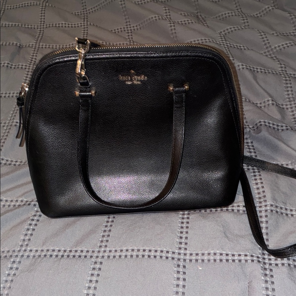 Kate Spade Black purse